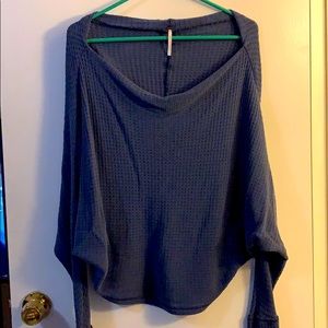 Free People | Casual Sweater